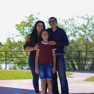 Meet your Posher, Jenny